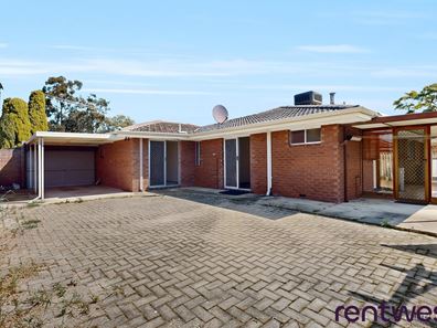 39B Grainger Way, Thornlie WA 6108