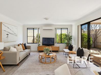 5A Ayer Road, Queens Park WA 6107