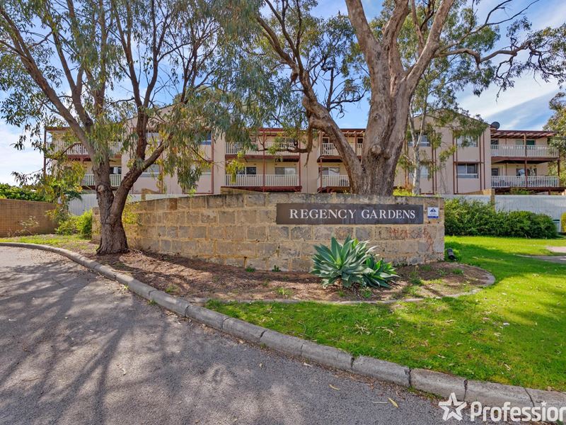 17/15 Pudney Place, Orelia WA 6167
