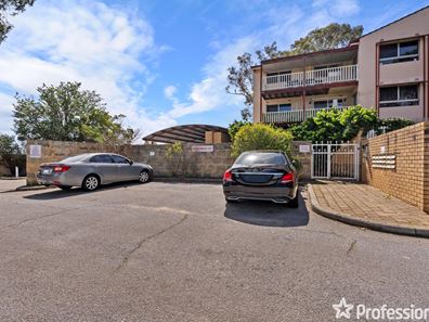 17/15 Pudney Place, Orelia WA 6167