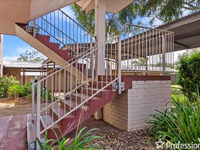 17/15 Pudney Place, Orelia WA 6167