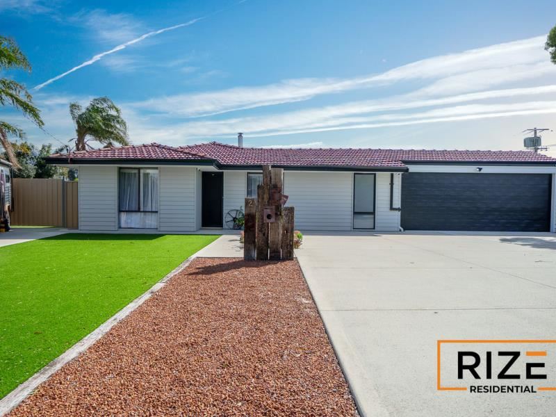 2 Glen Place, Hocking WA 6065