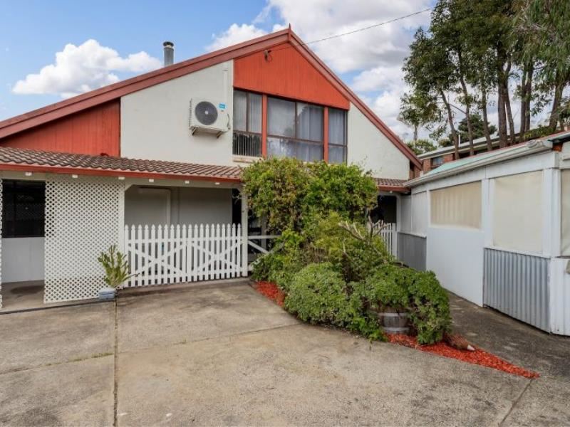 3 Harnett Place, Australind WA 6233