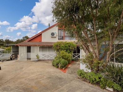 3 Harnett Place, Australind WA 6233
