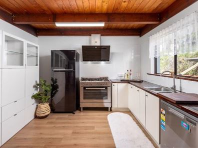 3 Harnett Place, Australind WA 6233