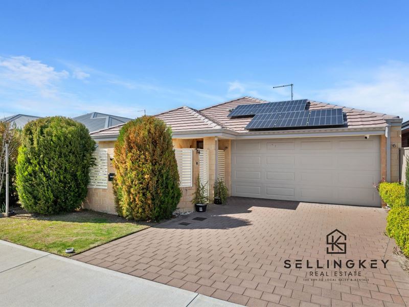 16 Daffodil Road, Canning Vale WA 6155