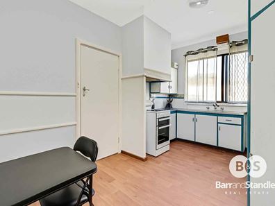 60 Wisbey Street, Carey Park WA 6230