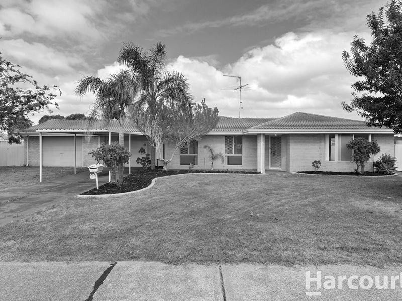 11 Tuart Road, Greenfields