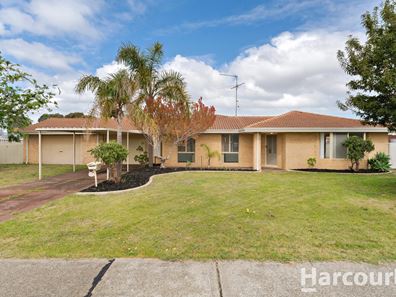 11 Tuart Road, Greenfields WA 6210