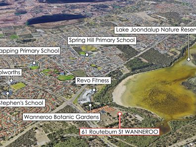 61 Routeburn Street, Wanneroo WA 6065