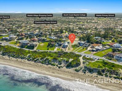 160A Warnbro Beach Road, Waikiki WA 6169