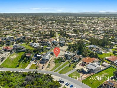 160A Warnbro Beach Road, Waikiki WA 6169