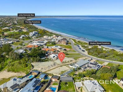 160A Warnbro Beach Road, Waikiki WA 6169