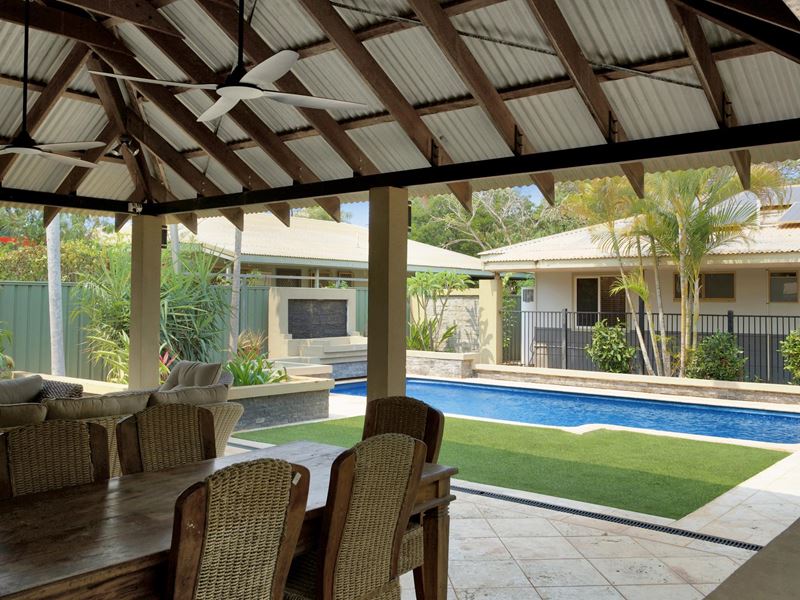 17 Chippindall Place, Cable Beach WA 6726