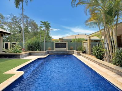 17 Chippindall Place, Cable Beach WA 6726
