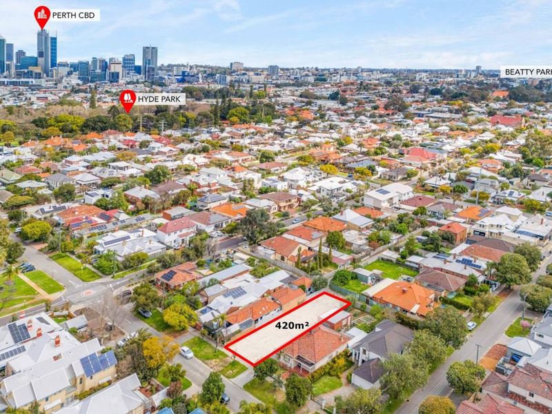 23 Hyde Street, Mount Lawley