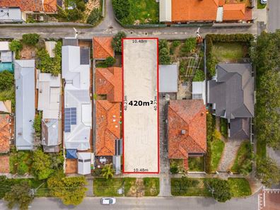 23 Hyde Street, Mount Lawley WA 6050