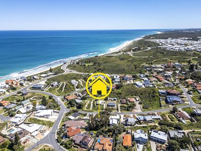 60 Hackney Way, Yanchep WA 6035