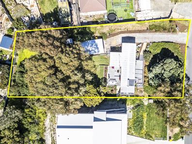60 Hackney Way, Yanchep WA 6035