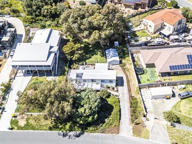 60 Hackney Way, Yanchep WA 6035