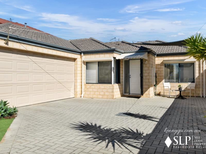 26B Cooper Street, Madeley