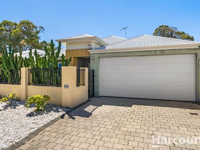 7 Illyarrie Avenue, Falcon WA 6210