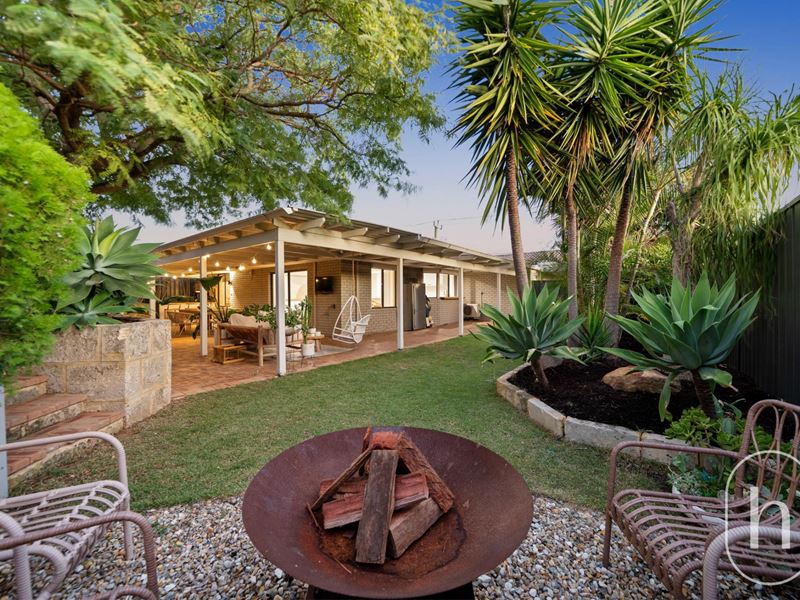 37 Coyle Road, Beldon