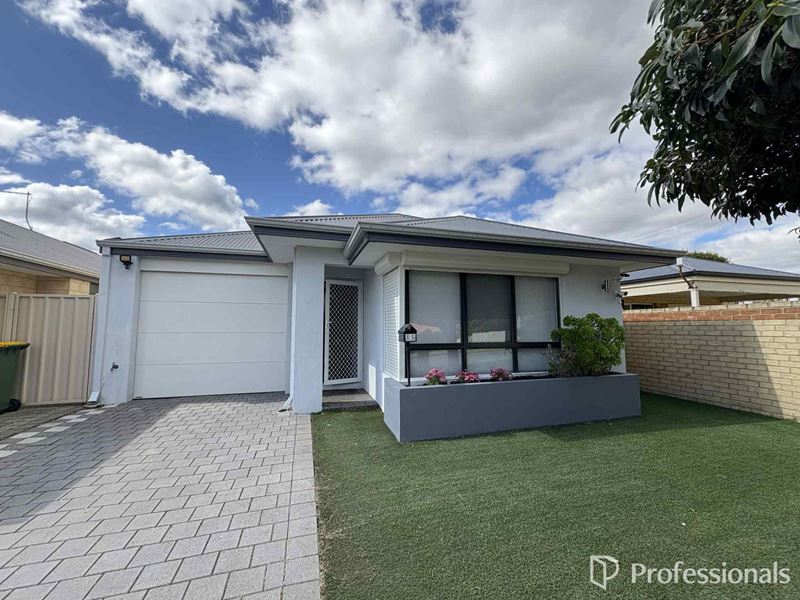 32 Ilma Street, Gosnells