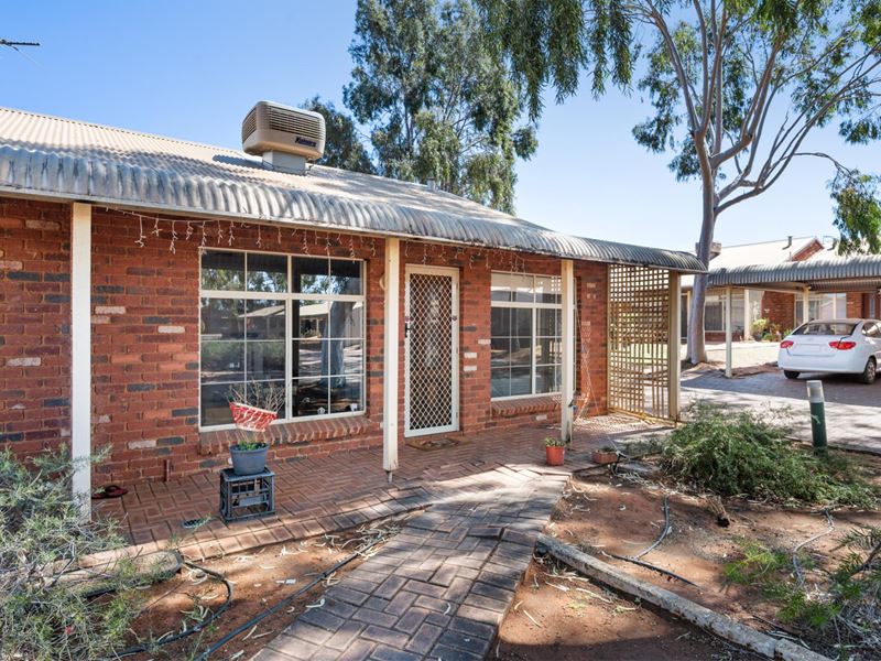 20/4 Ochiltree Street, Somerville