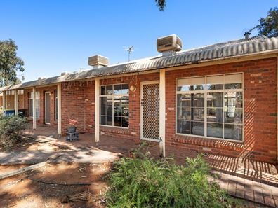 20/4 Ochiltree Street, Somerville WA 6430