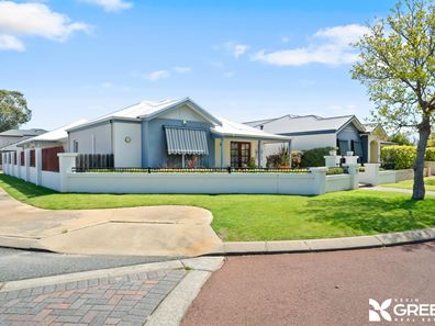 17 Pacifica Way, Dudley Park WA 6210