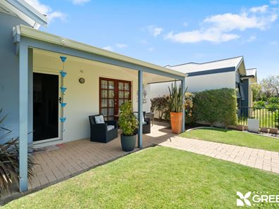 17 Pacifica Way, Dudley Park WA 6210