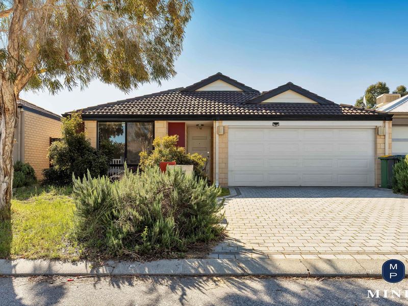 20 Blacksmith Street, Queens Park WA 6107