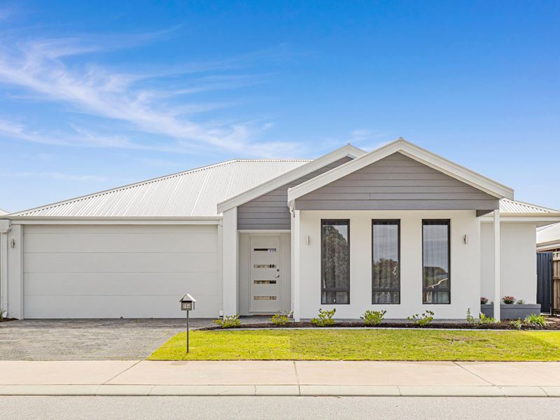106 Dalmilling Drive, Ellenbrook