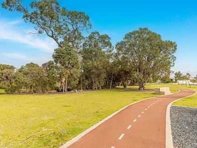 106 Dalmilling Drive, Ellenbrook WA 6069