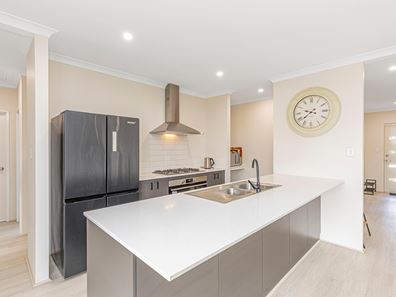 106 Dalmilling Drive, Ellenbrook WA 6069