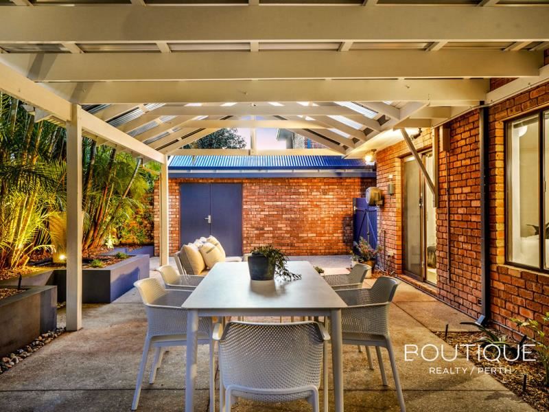 2/65 Gardner Street, Como