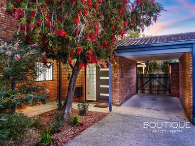 2/65 Gardner Street, Como WA 6152