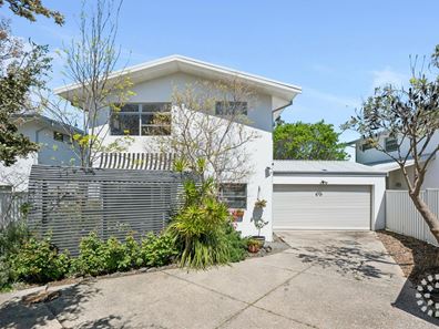 13C Simper Crescent, White Gum Valley WA 6162