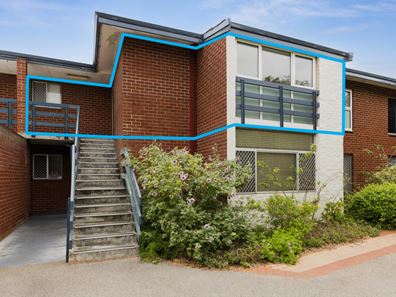 4/2 Parkin Street, Rockingham WA 6168