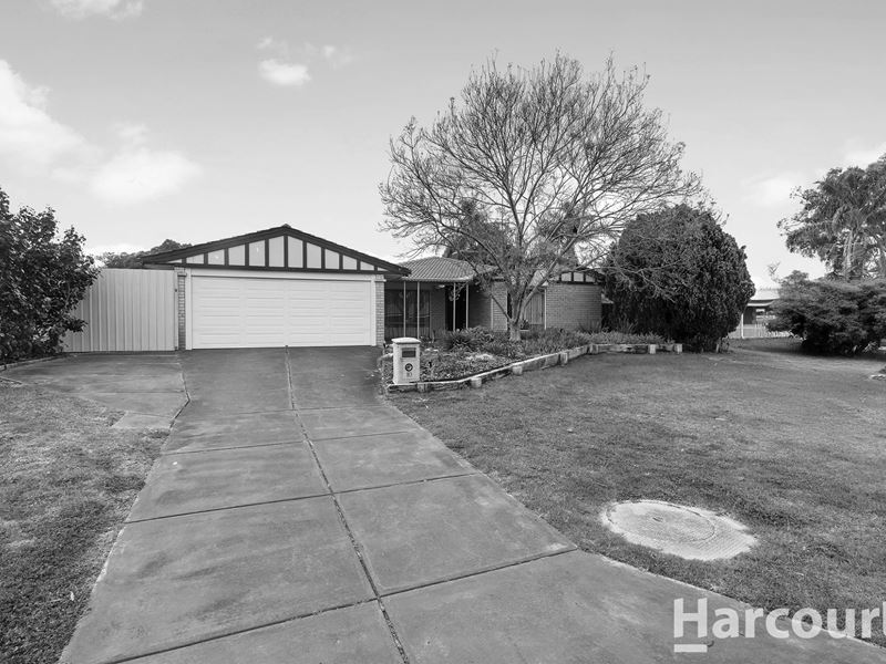 10 Waterfall Cove, Greenfields