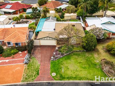 10 Waterfall Cove, Greenfields WA 6210