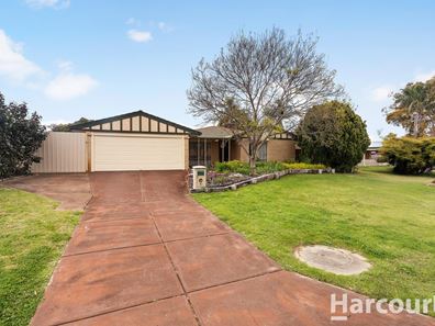 10 Waterfall Cove, Greenfields WA 6210