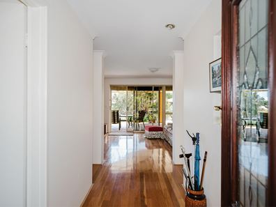 57 DELTA DRIVE, South Yunderup WA 6208
