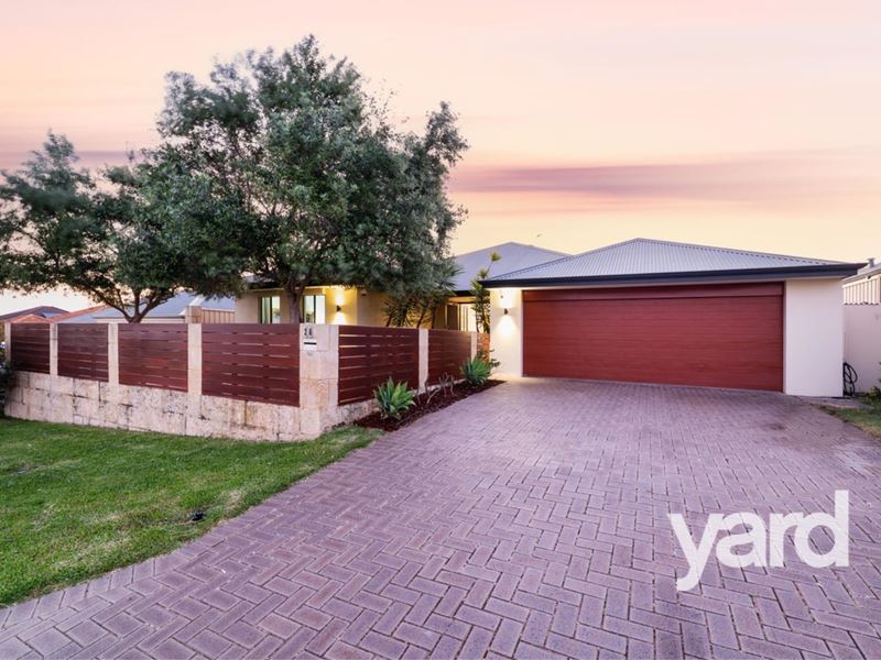 28 Bittern Lane, Beeliar