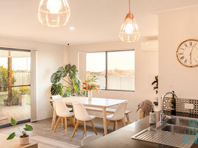 8 Moorings Loop, Sunset Beach WA 6530