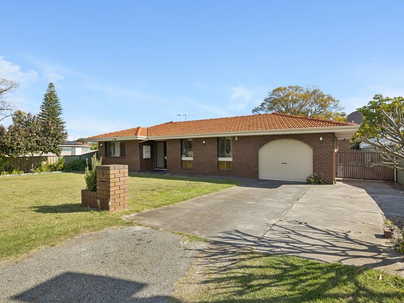 8 Markham Place, Bentley WA 6102