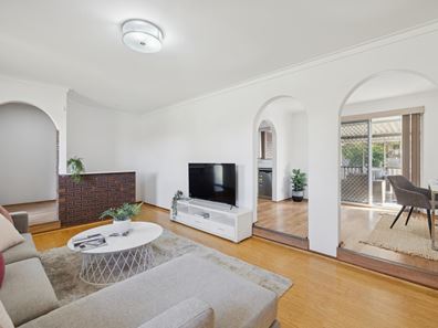8 Markham Place, Bentley WA 6102