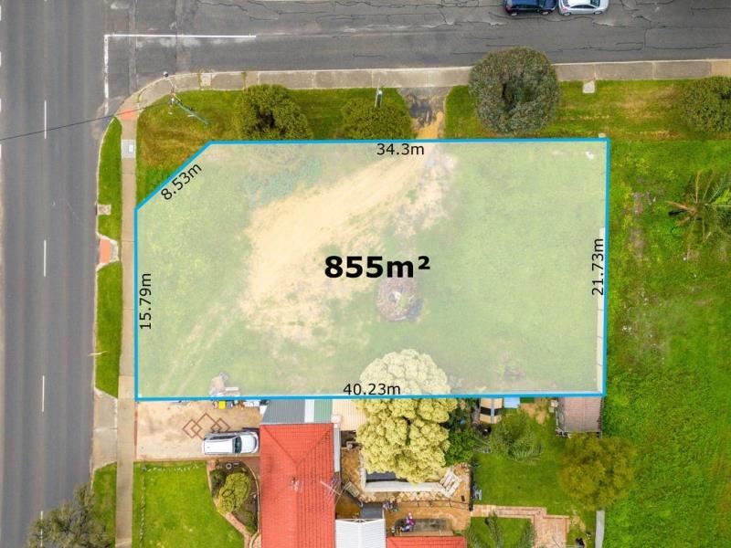14 Olga Road, Maddington WA 6109