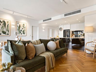 3/37 Mount Street, West Perth WA 6005